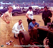 1973 wilson uncle art